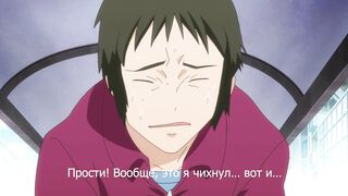 Kyou no Asuka Show ep7 RUS SUB