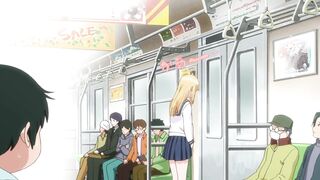 Kyou no Asuka Show ep8 RUS SUB