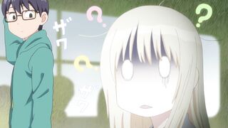 Kyou no Asuka Show ep8 RUS SUB