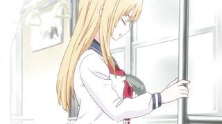 Kyou no Asuka Show ep8 RUS SUB
