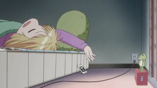 Kyou no Asuka Show ep6 ENG SUB