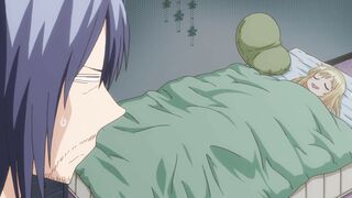 Kyou no Asuka Show ep6 ENG SUB