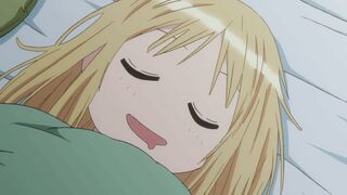 Kyou no Asuka Show ep6 ENG SUB