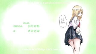 Kyou no Asuka Show ep7 ENG SUB