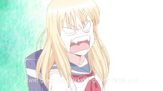 Kyou no Asuka Show ep7 ENG SUB