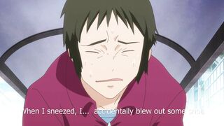 Kyou no Asuka Show ep7 ENG SUB