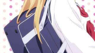 Kyou no Asuka Show ep7 ENG SUB