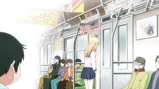 Kyou no Asuka Show ep8 ENG SUB