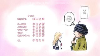 Kyou no Asuka Show ep8 ENG SUB