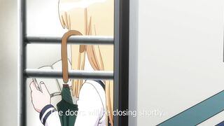 Kyou no Asuka Show ep8 ENG SUB