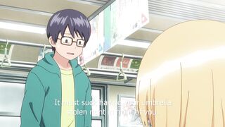 Kyou no Asuka Show ep8 ENG SUB