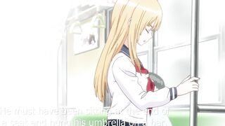 Kyou no Asuka Show ep8 ENG SUB