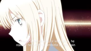 Kyou no Asuka Show ep8 ENG SUB