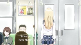 Kyou no Asuka Show ep8 ENG SUB