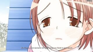 Lovely Day: Boku to Kanojo no Nanokakan RUS