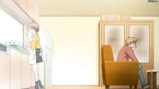 Lovely Day: Boku to Kanojo no Nanokakan RUS