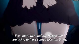 Lovely Day: Boku to Kanojo no Nanokakan ENG