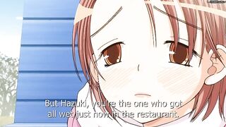 Lovely Day: Boku to Kanojo no Nanokakan ENG