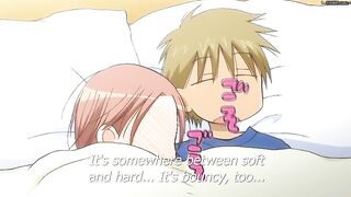 Lovely Day: Boku to Kanojo no Nanokakan ENG