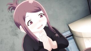 Sotsugyou ** Densha 卒業○○電車 ep2