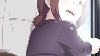 Sotsugyou ** Densha 卒業○○電車 ep2