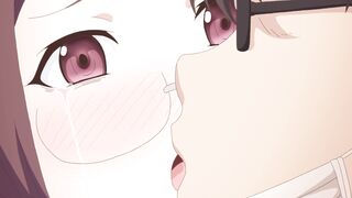 Sotsugyou ** Densha ep2 ENG SUB