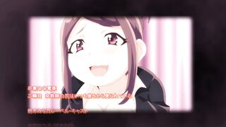 Sotsugyou ** Densha ep2 ENG SUB