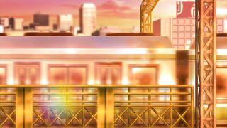 Sotsugyou ** Densha ep2 ENG SUB