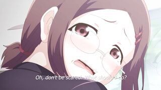 Sotsugyou ** Densha ep2 ENG SUB