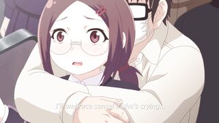 Sotsugyou ** Densha ep2 ENG SUB