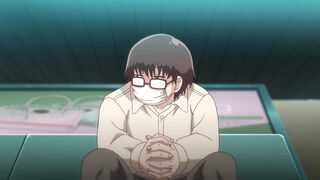 Sotsugyou ** Densha 卒業○○電車 ep3
