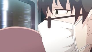 Sotsugyou ** Densha 卒業○○電車 ep3