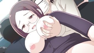 Sotsugyou ** Densha 卒業○○電車 ep3