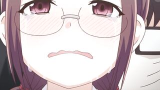Sotsugyou ** Densha 卒業○○電車 ep3