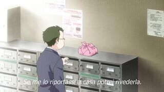 Kyou no Asuka Show ep9 IT SUB