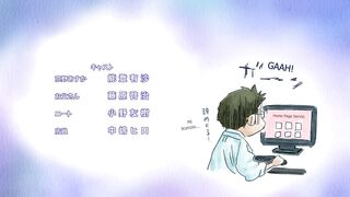 Kyou no Asuka Show ep9 IT SUB
