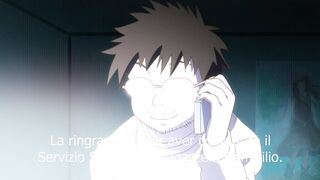 Kyou no Asuka Show ep9 IT SUB