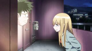 Kyou no Asuka Show ep9 IT SUB