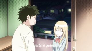 Kyou no Asuka Show ep9 IT SUB