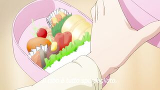 Kyou no Asuka Show ep9 IT SUB