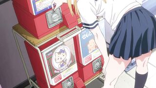 Kyou no Asuka Show ep10 IT SUB