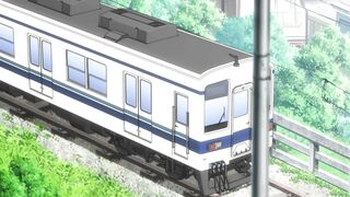 Kyou no Asuka Show ep10 IT SUB