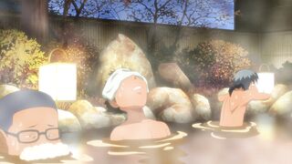 Kyou no Asuka Show ep11 IT SUB