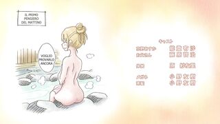 Kyou no Asuka Show ep11 IT SUB