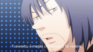 Kyou no Asuka Show ep11 IT SUB