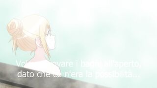 Kyou no Asuka Show ep11 IT SUB