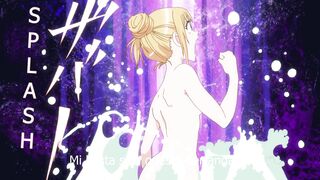 Kyou no Asuka Show ep11 IT SUB