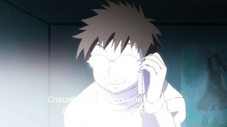 Kyou no Asuka Show ep9 RUS SUB