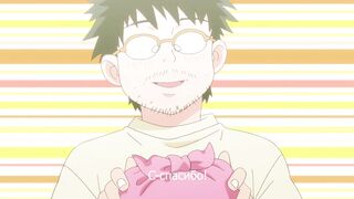 Kyou no Asuka Show ep9 RUS SUB