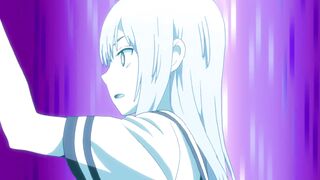 Kyou no Asuka Show ep10 RUS SUB